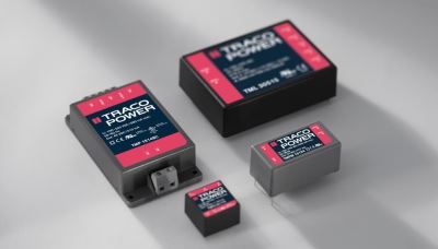 封裝模塊2-100W