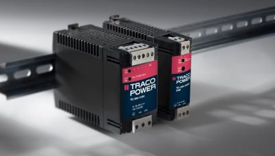 DC/ DC轉(zhuǎn)換器20 - 240W