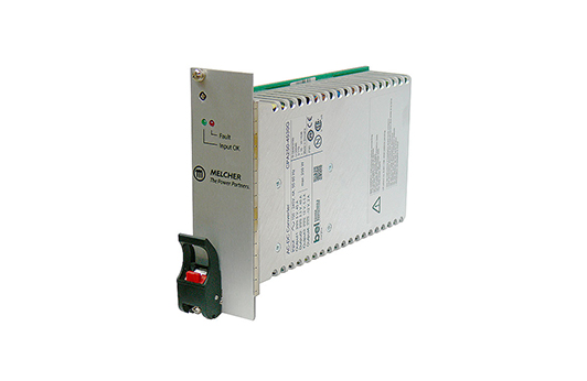 緊湊型PCI